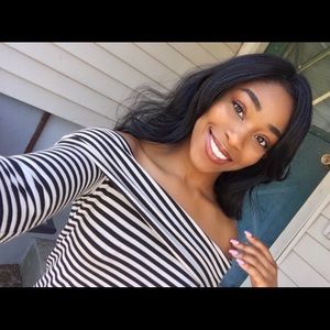 Get to know me!